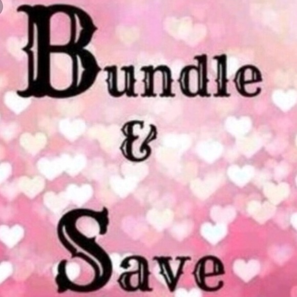 Jewelry - Bundle To Save More!